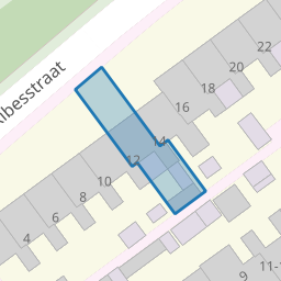 Perceel OWD00-C-12715