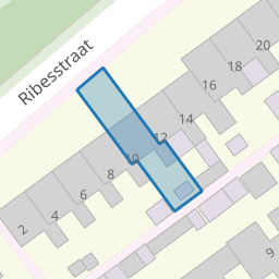 Perceel OWD00-C-12716