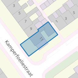 Perceel OWD00-C-12718