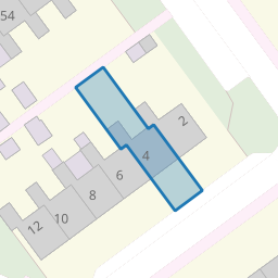 Perceel OWD00-C-12721