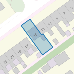 Perceel OWD00-C-12723