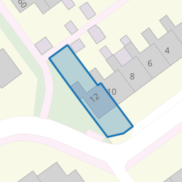 Perceel OWD00-C-12727