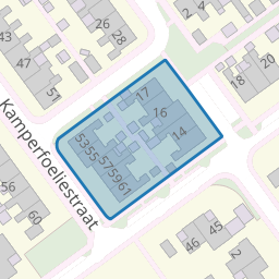 Perceel OWD00-C-12737