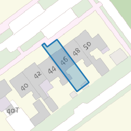 Perceel OWD00-C-12742