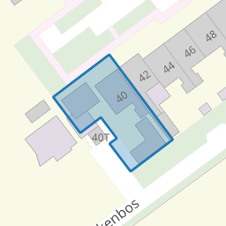 Perceel OWD00-C-12745