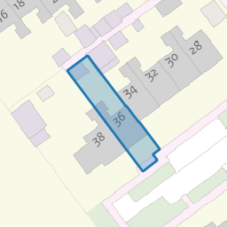 Perceel OWD00-C-12752