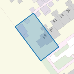 Perceel OWD00-C-12753