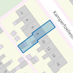 Perceel OWD00-C-12788