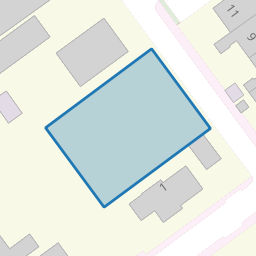 Perceel OWD00-C-12799