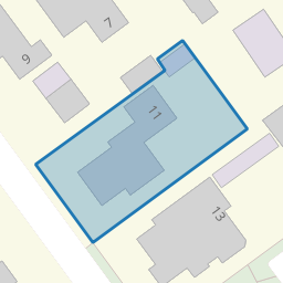 Perceel OWD00-C-12805