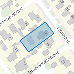 Perceel OWD00-C-12806