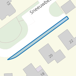 Perceel OWD00-C-12822