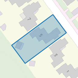 Perceel OWD00-C-12830