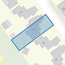 Perceel OWD00-C-12831