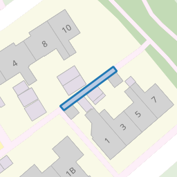 Perceel OWD00-C-13069