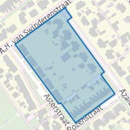 Perceel OWD00-C-13071