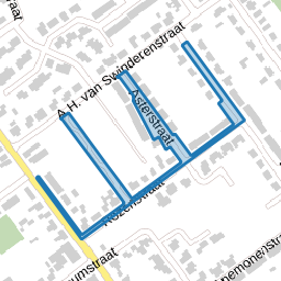 Perceel OWD00-C-13072