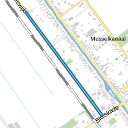 Perceel OWD00-C-13139