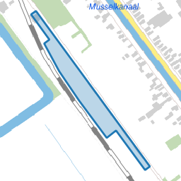 Perceel OWD00-C-13165