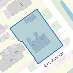 Perceel OWD00-C-13170