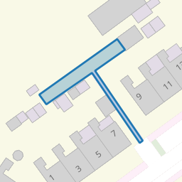 Perceel OWD00-C-13173