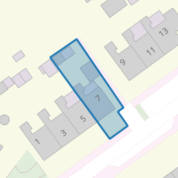 Perceel OWD00-C-13174