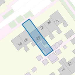 Perceel OWD00-C-13177