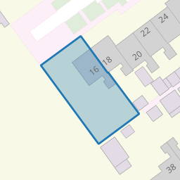 Perceel OWD00-C-13179