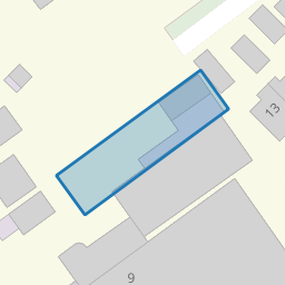 Perceel OWD00-C-13185