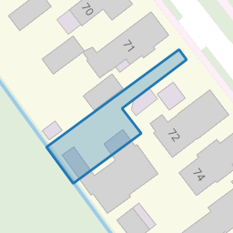 Perceel OWD00-C-13190