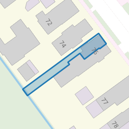 Perceel OWD00-C-13193