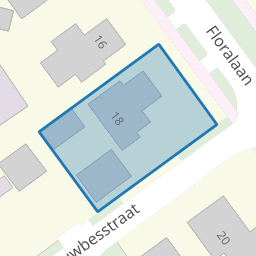 Perceel OWD00-C-13199