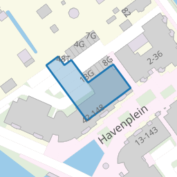 Perceel OWD00-C-13219