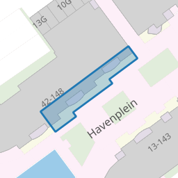 Perceel OWD00-C-13220