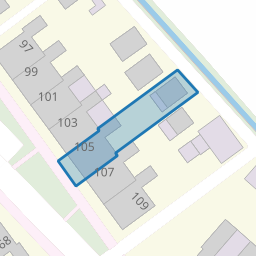 Perceel OWD00-C-13242