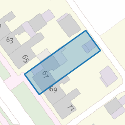 Perceel OWD00-C-13247