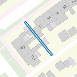 Perceel OWD00-C-13252