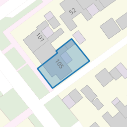 Perceel OWD00-C-13253