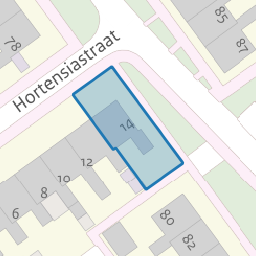 Perceel OWD00-C-13257