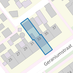 Perceel OWD00-C-13265