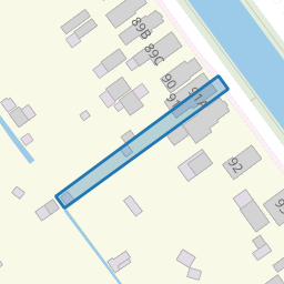 Perceel OWD00-C-13274