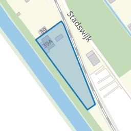 Perceel OWD00-C-13279