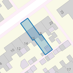 Perceel OWD00-C-13280