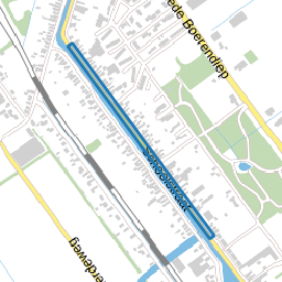 Perceel OWD00-C-13291