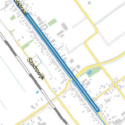 Perceel OWD00-C-13303
