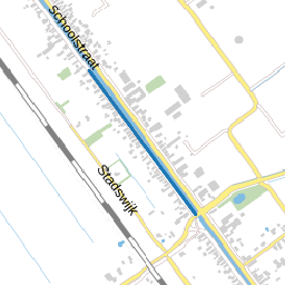 Perceel OWD00-C-13304