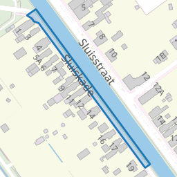 Perceel OWD00-C-13315