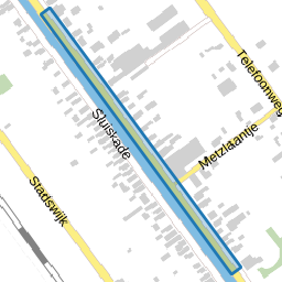 Perceel OWD00-C-13321