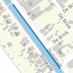 Perceel OWD00-C-13323