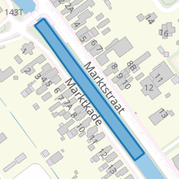 Perceel OWD00-C-13332